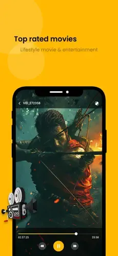 crex-cricket-live Top Rated Movies