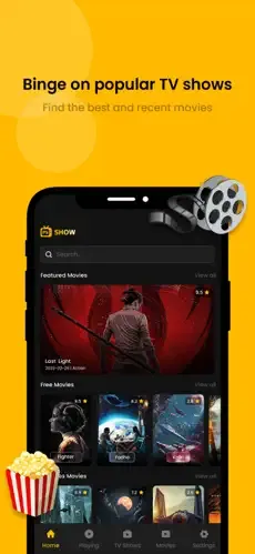 crex-cricket-live tv show
